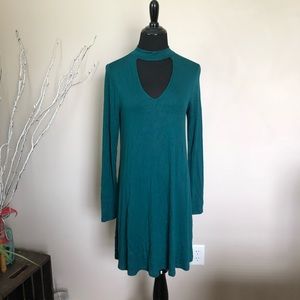 Express ❈ nwt ❈ Cut-Out Dress